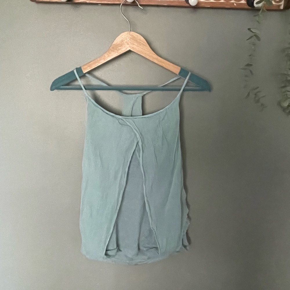 Club Monaco Top XS
